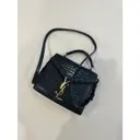 Buy Saint Laurent Cassandra leather mini bag online