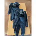 Buy Causse Leather gloves online