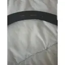 Celine Leather belt for sale