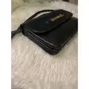 Leather bag Celine