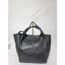Buy Celine Leather satchel online