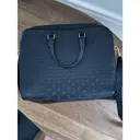 Buy Celine Leather satchel online