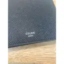 Leather small bag Celine