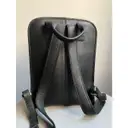 Buy Cerruti Leather backpack online