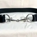 Cesare Paciotti Leather belt for sale - Vintage