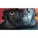Buy Cesare Paciotti Leather handbag online