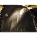 Leather crossbody bag Cesare Piccini