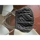 Buy Chanel Chain Around leather handbag online