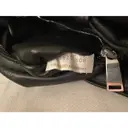 Chain Cassette leather crossbody bag Bottega Veneta