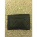 Buy Chanel Chanel 19 leather wallet online