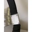 Leather belt Chanel - Vintage