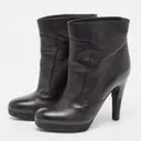 Buy Chanel Leather boots online