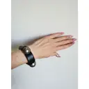 Leather bracelet Chanel