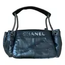Leather bag Chanel