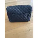 Buy Chanel Leather handbag online