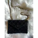 Buy Chanel Leather mini bag online