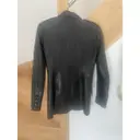 Buy Chanel Leather short vest online - Vintage