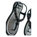 Buy Chanel Leather sandal online