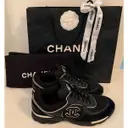 Luxury Chanel Trainers Women