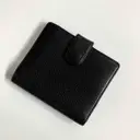 Chanel Leather wallet for sale - Vintage