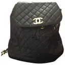 CHANEL ZAINO  Chanel - Vintage