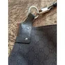 Charlotte leather handbag Gucci