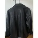 Buy Chevignon Leather jacket online - Vintage
