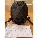 Buy Chiara Ferragni Leather backpack online