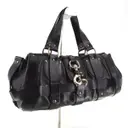 Buy Chloé Leather handbag online - Vintage