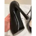Buy Christian Dior Leather heels online