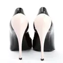 Luxury Christian Dior High Heel Women