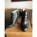 Christian Louboutin Leather ankle boots for sale