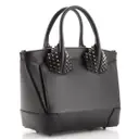 Buy Christian Louboutin Leather handbag online