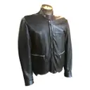 Buy Chrome Hearts Leather jacket online - Vintage