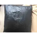 Buy Chrome Hearts Leather cushion online