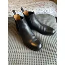 Buy Church's Leather ankle boots online
