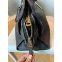 Chyc leather handbag Yves Saint Laurent - Vintage