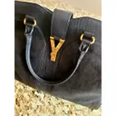 Chyc leather tote Yves Saint Laurent