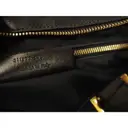 Chyc leather satchel Yves Saint Laurent