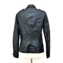 Buy Cinti Leather short vest online