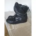 Buy Cinzia Araia Leather boots online