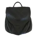 City Veneta leather handbag Bottega Veneta