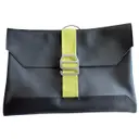 Cityslide leather bag Hermès