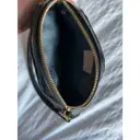Leather handbag Clare V