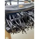 Leather crossbody bag Class Cavalli