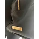 Buy Class Cavalli Leather handbag online