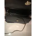 Leather handbag Class Cavalli