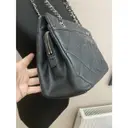 Classic CC Shopping leather handbag Chanel