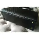 Classic CC Shopping leather handbag Chanel - Vintage