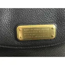 Classic Q leather crossbody bag Marc by Marc Jacobs